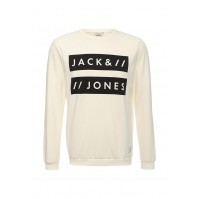 Свитшот Jack & Jones