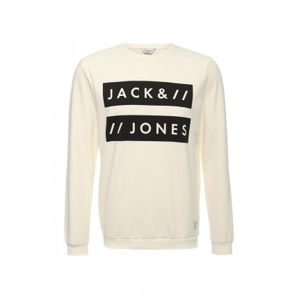 Свитшот Jack & Jones артикул JA391EMJVV52 распродажа