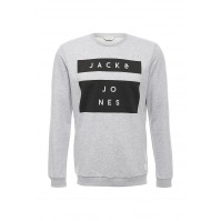 Свитшот Jack & Jones