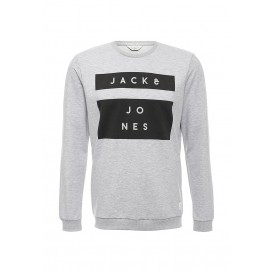 Свитшот Jack & Jones модель JA391EMJVV53 фото товара