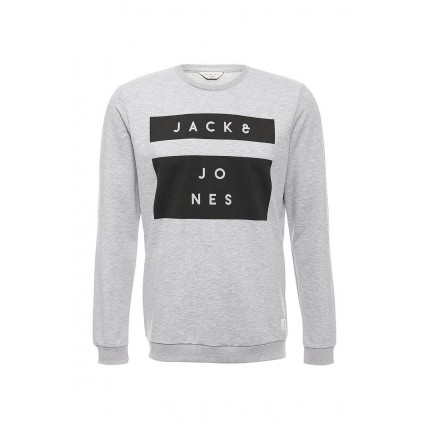 Свитшот Jack & Jones модель JA391EMJVV53 фото товара