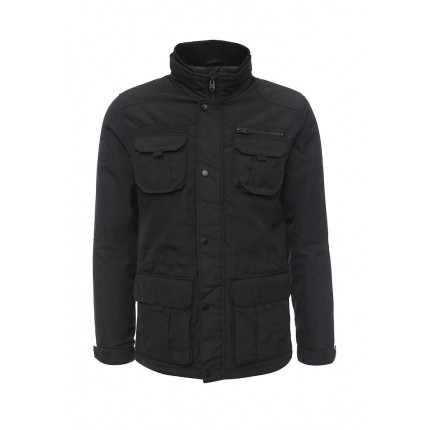 Куртка утепленная Jack & Jones модель JA391EMJVV57