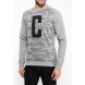 Свитшот Jack & Jones модель JA391EMJVV63 фото товара