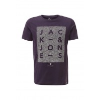 Футболка Jack & Jones