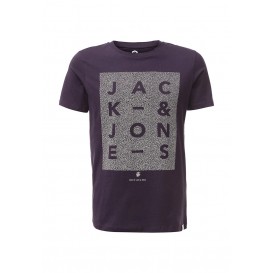 Футболка Jack & Jones