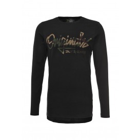 Лонгслив Jack & Jones