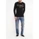 Лонгслив Jack & Jones модель JA391EMJVV75 фото товара