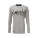 Лонгслив Jack & Jones модель JA391EMJVV76 фото товара