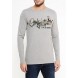 Лонгслив Jack & Jones модель JA391EMJVV76 фото товара