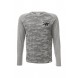 Лонгслив Jack & Jones артикул JA391EMJVV81 cо скидкой