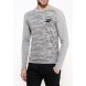 Лонгслив Jack & Jones артикул JA391EMJVV81 cо скидкой