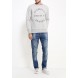 Свитшот Jack & Jones модель JA391EMJVV82 фото товара