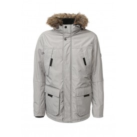 Куртка утепленная Jack & Jones