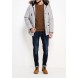 Куртка утепленная Jack & Jones артикул JA391EMJVV86