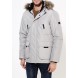 Куртка утепленная Jack & Jones артикул JA391EMJVV86