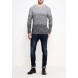 Джемпер Jack & Jones артикул JA391EMJVV92 распродажа