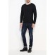 Джемпер Jack & Jones артикул JA391EMJVV93 cо скидкой