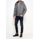 Куртка утепленная Jack & Jones артикул JA391EMJVV98 фото товара