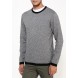 Джемпер Jack & Jones артикул JA391EMJVW02 фото товара