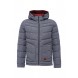 Куртка утепленная Jack & Jones артикул JA391EMJVW36