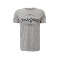 Футболка Jack & Jones