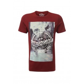 Футболка Jack & Jones модель JA391EMJVW45