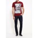 Футболка Jack & Jones модель JA391EMJVW45