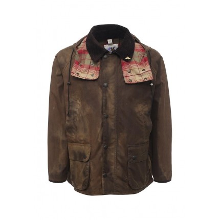Куртка утепленная John Partridge модель JO022EUNGV68 распродажа