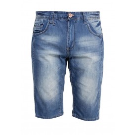 Шорты джинсовые Justboy артикул JU012EMIZB09 купить cо скидкой