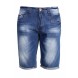 Шорты джинсовые Justboy артикул JU012EMIZB10 распродажа