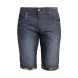 Шорты джинсовые Justboy модель JU012EMIZB11
