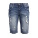 Шорты джинсовые Justboy модель JU012EMIZB13 распродажа