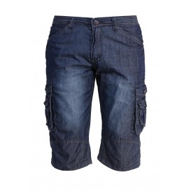 Шорты джинсовые Justboy модель JU012EMIZB48 фото товара
