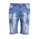 Шорты джинсовые Justboy модель JU012EMIZB51 распродажа