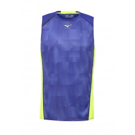 Майка Premium Origami Sleeveless Mizuno модель MI951EMHQL70 купить cо скидкой