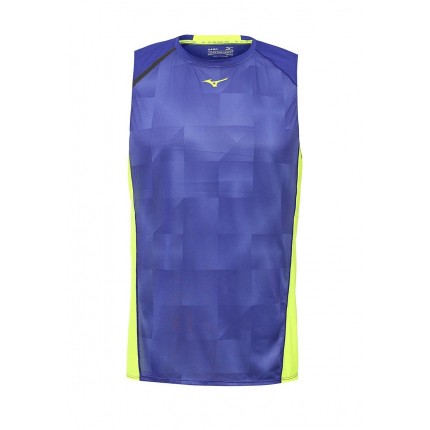 Майка Premium Origami Sleeveless Mizuno модель MI951EMHQL70 купить cо скидкой