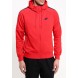 Толстовка NIKE TRIBUTE TRK JKT-HOODED Nike модель MP002XM0VMLN купить cо скидкой