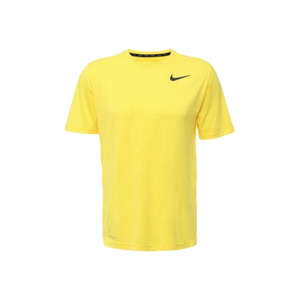 Футболка спортивная DRI-FIT TRAINING SS Nike модель MP002XM0VMLO купить cо скидкой