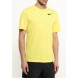 Футболка спортивная DRI-FIT TRAINING SS Nike модель MP002XM0VMLO купить cо скидкой