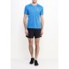 Футболка спортивная NIKE DRI-FIT MILER FUSE SS Nike артикул MP002XM0VMLP