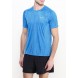 Футболка спортивная NIKE DRI-FIT MILER FUSE SS Nike артикул MP002XM0VMLP