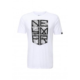 Футболка спортивная NEYMAR LOGO TEE Nike