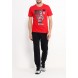 Футболка NIKE TEE-JDI PHOTO FILL Nike артикул MP002XM0VMLU