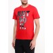 Футболка NIKE TEE-JDI PHOTO FILL Nike артикул MP002XM0VMLU