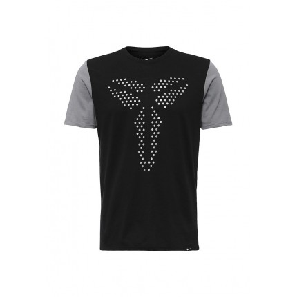 Футболка спортивная KOBE STEALTH SHEATH TEE Nike артикул MP002XM0VMLW распродажа