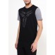 Футболка спортивная KOBE STEALTH SHEATH TEE Nike артикул MP002XM0VMLW распродажа