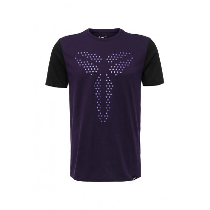 Футболка спортивная KOBE STEALTH SHEATH TEE Nike артикул MP002XM0VMLX распродажа