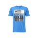 Футболка спортивная NIKE JDI IMAGE TEE Nike модель MP002XM0VMLY cо скидкой