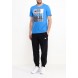 Футболка спортивная NIKE JDI IMAGE TEE Nike модель MP002XM0VMLY cо скидкой