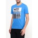 Футболка спортивная NIKE JDI IMAGE TEE Nike модель MP002XM0VMLY cо скидкой